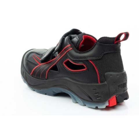 Buty robocze Puma Rebound 3.0 Aviat Low S1P W 64.089.0 Buty robocze Puma Rebound 3.0 Aviat Low S1P W 64.089.0