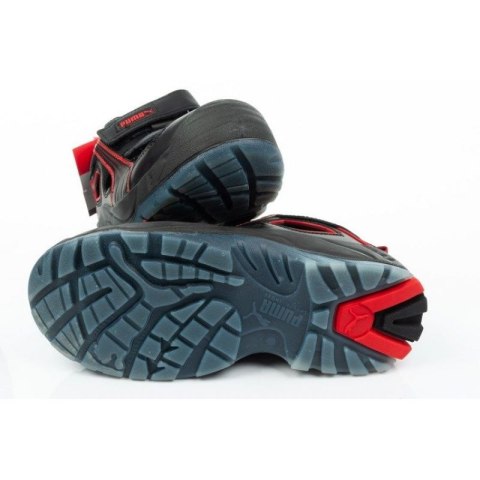 Buty robocze Puma Rebound 3.0 Aviat Low S1P W 64.089.0 Buty robocze Puma Rebound 3.0 Aviat Low S1P W 64.089.0
