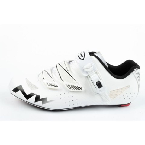 Buty rowerowe Northwave Torpedo SRS M 80141003 50