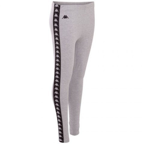 Legginsy Kappa Janne W 310026 15-4101M