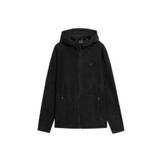 Bluza 4F M NOSH4-PLM351 czarny