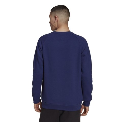 Bluza adidas Essential Crew M H34641 Bluza adidas Essential Crew M H34641