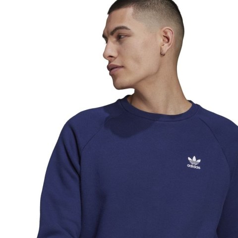 Bluza adidas Essential Crew M H34641 Bluza adidas Essential Crew M H34641