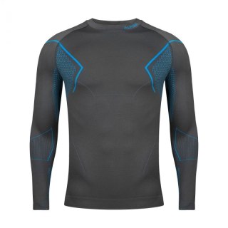 Bluza termoaktywna Alpinus Active Base Layer M GT43860