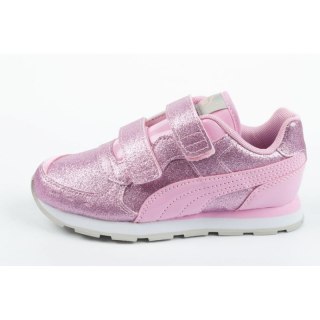 Buty Puma Vista Glitz Jr 369720 11