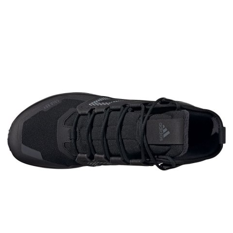 Buty adidas Terrex Trailmaker Mid Cold.Rdy M FX9286 Buty adidas Terrex Trailmaker Mid Cold.Rdy M FX9286