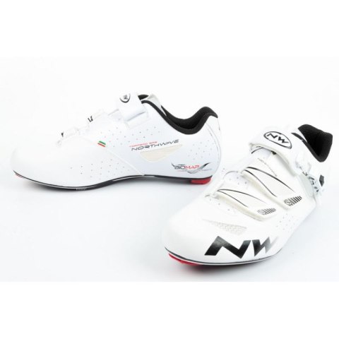 Buty rowerowe Northwave Torpedo SRS M 80141003 50