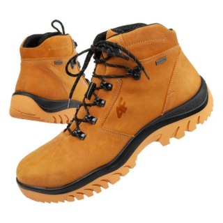 Buty trekkingowe 4F M OBMH258 83S