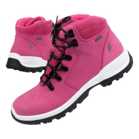 Buty trekkingowe 4F W OBDH253 55S Buty trekkingowe 4F W OBDH253 55S