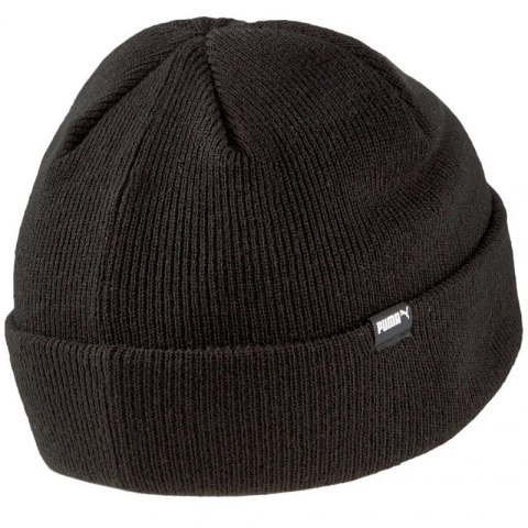 Czapka Puma Classic Cuff Beanie Jr 23462 01