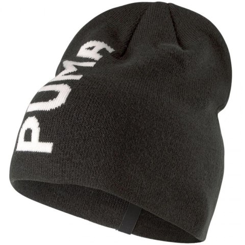 Czapka Puma Ess Classic Cuffless Beanie M 23433 01