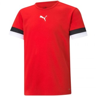 Koszulka Puma teamRise Jersey Jr 704938 01