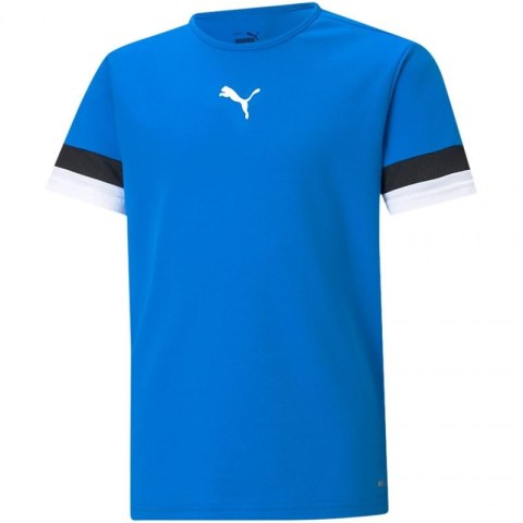 Koszulka Puma teamRise Jersey Jr 704938 02