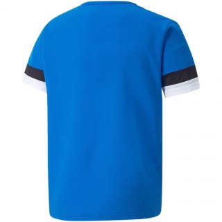 Koszulka Puma teamRise Jersey Jr 704938 02