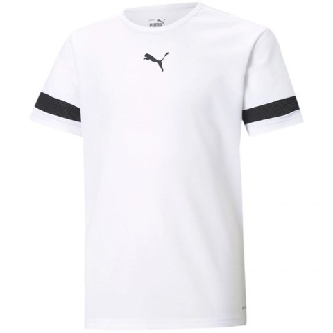 Koszulka Puma teamRise Jersey Jr 704938 04