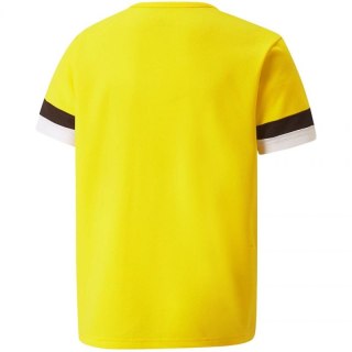 Koszulka Puma teamRise Jersey Jr 704938 07