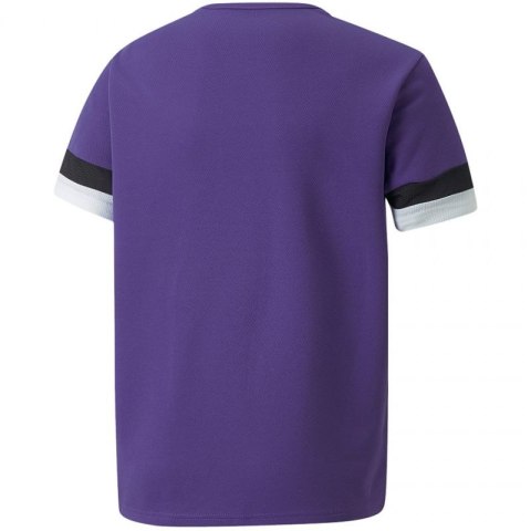 Koszulka Puma teamRise Jersey Jr 704938 10