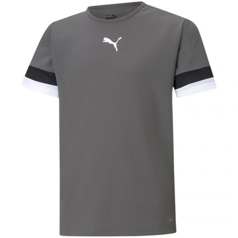 Koszulka Puma teamRise Jersey Jr 704938 13