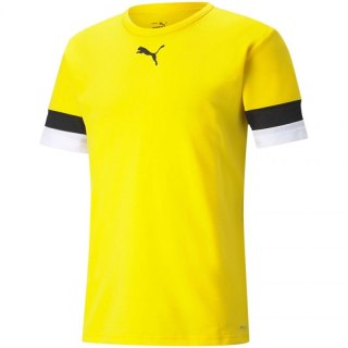 Koszulka Puma teamRise Jersey M 704932 07