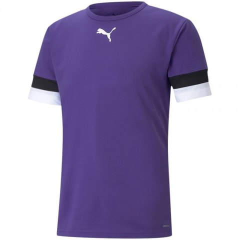 Koszulka Puma teamRise Jersey M 704932 10