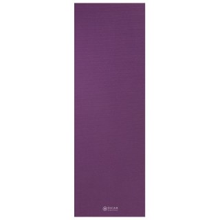 Mata do Jogi Gaiam Essentials 6 mm z paskiem 63313