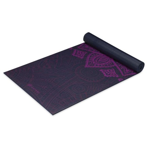 Mata do Jogi Gaiam Plum Sundial 6 mm 62572 Mata do Jogi Gaiam Plum Sundial 6 mm 62572