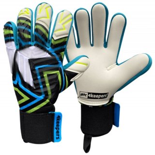 Rękawice bramkarskie 4keepers Evo Amson NC M S781730