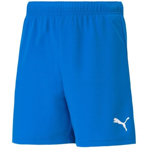 Spodenki Puma teamRISE Short Jr 704943 02