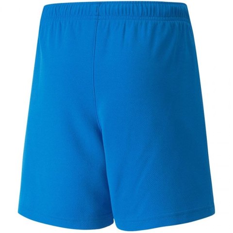 Spodenki Puma teamRISE Short Jr 704943 02