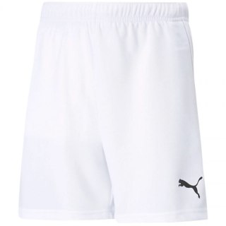 Spodenki Puma teamRISE Short Jr 704943 03