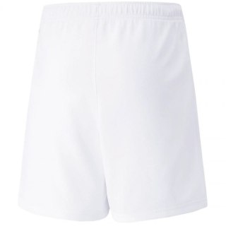 Spodenki Puma teamRISE Short Jr 704943 03