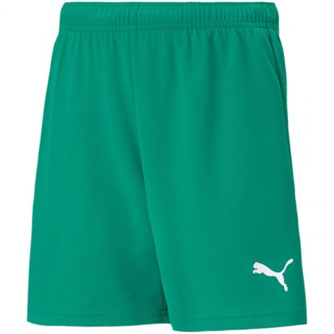 Spodenki Puma teamRISE Short Jr 704943 05