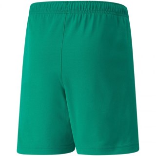 Spodenki Puma teamRISE Short Jr 704943 05