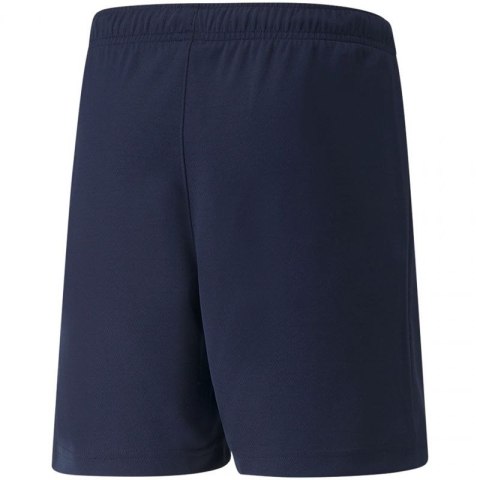 Spodenki Puma teamRISE Short Jr 704943 06