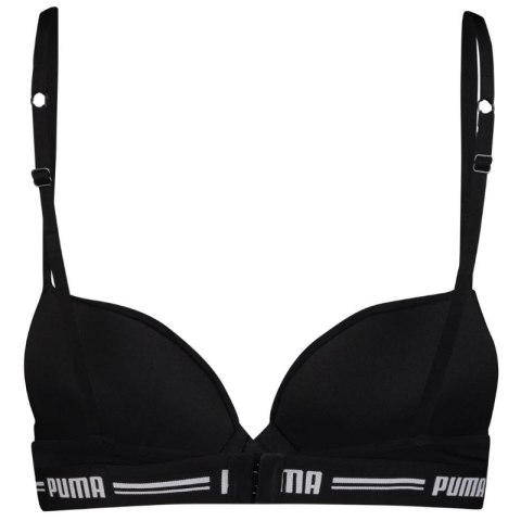 Biustonosz Puma T-Shirt Bra W 604053001-200