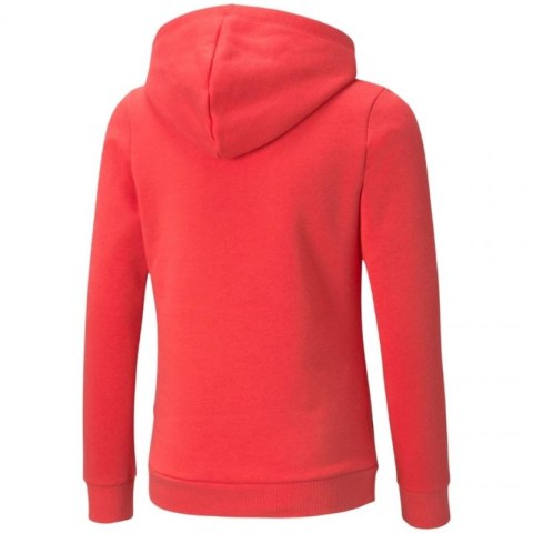 Bluza Puma ESS Logo Hoodie FL Jr 587031 35