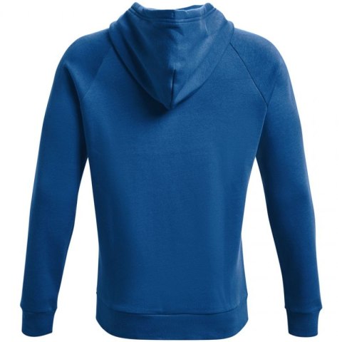 Bluza Under Armour Rival FLC Signature HD M 1366363 432 Bluza Under Armour Rival FLC Signature HD M 1366363 432