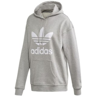 Bluza adidas Trefoil Hoodie W FM3304