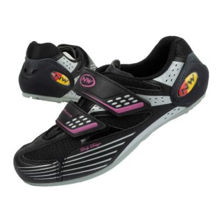 Buty rowerowe Northwave Moon W 80171006 17