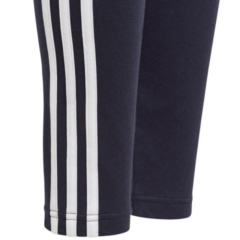 Legginsy adidas Essentials 3 Stripes Jr GN4063