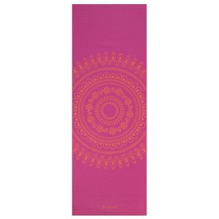 Mata do Jogi Gaiam Bright Marrakesh 6 mm 62528