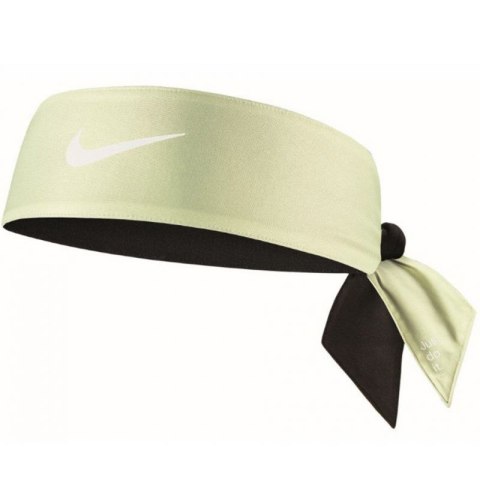 Opaska na głowę Nike Dri Fit Head Tie 4.0 N1003620334OS Opaska na głowę Nike Dri Fit Head Tie 4.0 N1003620334OS