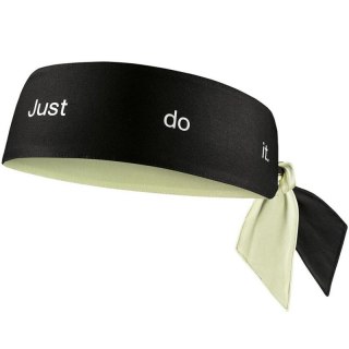 Opaska na głowę Nike Dri Fit Head Tie 4.0 N1003620334OS