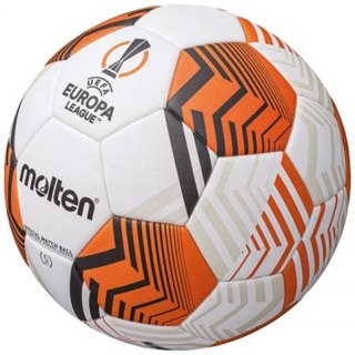 Piłka nożna Molten Official UEFA Europa League Acentec F5U5000-12