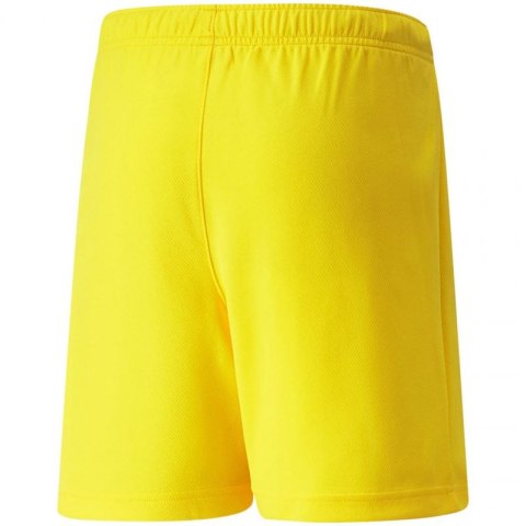 Spodenki Puma teamRise Short Jr 704943 07