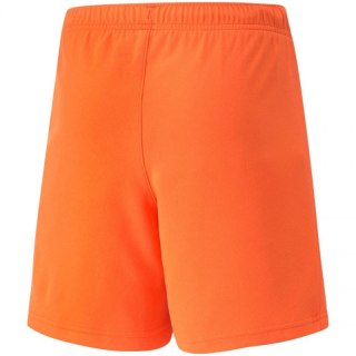 Spodenki Puma teamRise Short Jr 704943 08