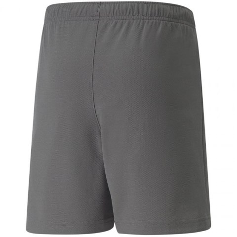 Spodenki Puma teamRise Short Jr 704943 13