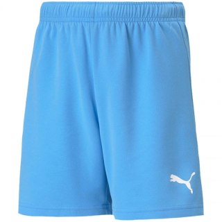 Spodenki Puma teamRise Short Jr 704943 18