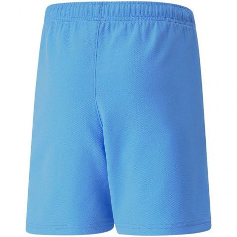 Spodenki Puma teamRise Short Jr 704943 18