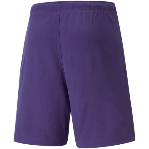 Spodenki Puma teamRise Short Prist M 704942 10